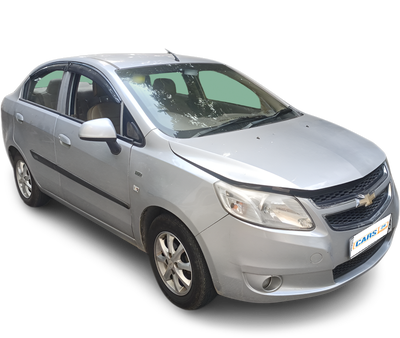 Chevrolet Sail-img